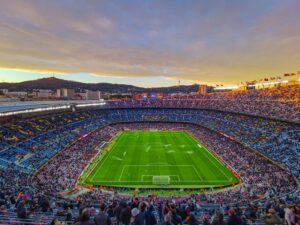 Estadio de Fútbol